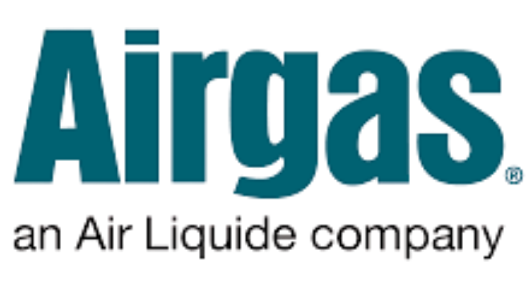 AIRGAS
