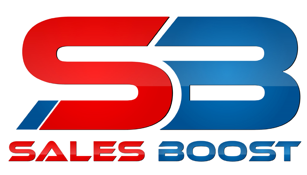 Sales Boost